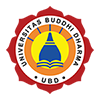 Universitas Buddhi Dharma Logo